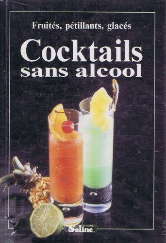 Imagen de archivo de Cocktails sans alcool Spath a la venta por LIVREAUTRESORSAS