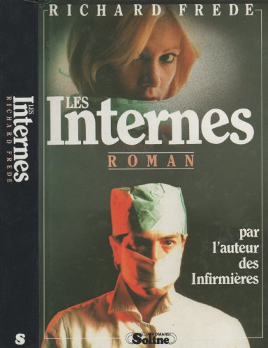 9782876770522: Les Internes