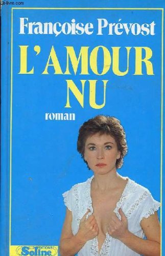 Imagen de archivo de L'amour nu a la venta por Ammareal