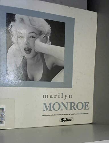 Beispielbild fr Marilyn Monroe zum Verkauf von Ammareal