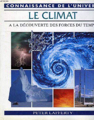 LE CLIMAT