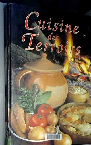 Stock image for Cuisine des terroirs for sale by pompon