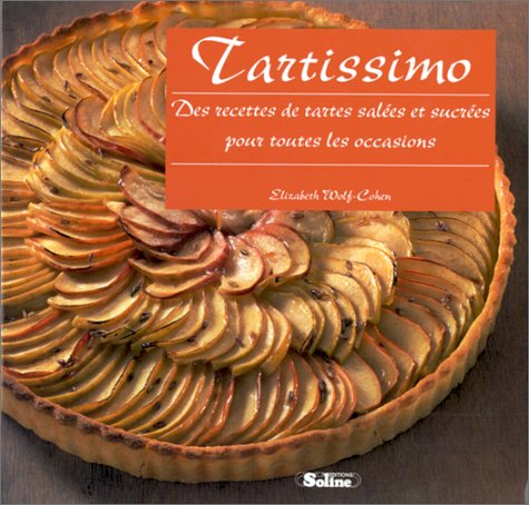 Beispielbild fr Tartissimo zum Verkauf von Chapitre.com : livres et presse ancienne