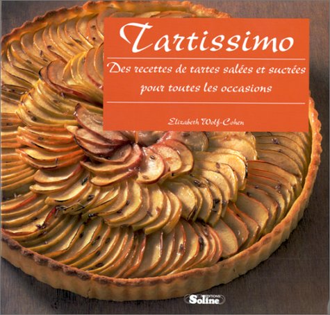 Stock image for Tartissimo for sale by Chapitre.com : livres et presse ancienne