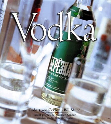 Stock image for Vodka for sale by Ammareal