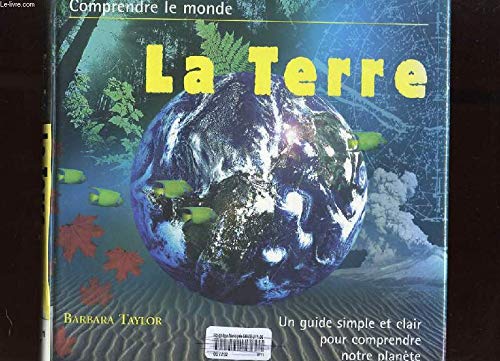 Beispielbild fr La Terre zum Verkauf von Chapitre.com : livres et presse ancienne