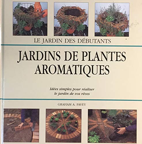 Imagen de archivo de Plantes aromatiques a la venta por Better World Books