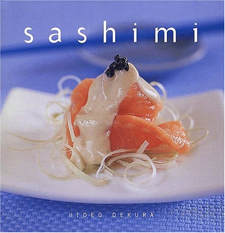 Sashimi (9782876774360) by Dekura, Hideo