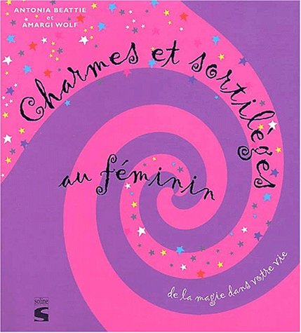 Stock image for Charmes et sortilges au fminin for sale by Ammareal