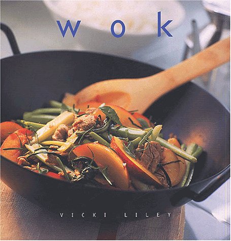 Imagen de archivo de Wok a la venta por Better World Books