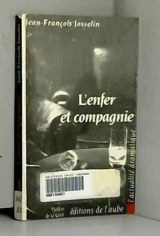 9782876780460: L'enfer et compagnie