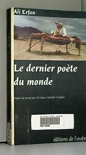 Beispielbild fr Le dernier pote du monde zum Verkauf von Librairie Th  la page