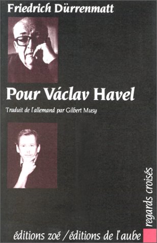 9782876780590: Pour Vclav Havel