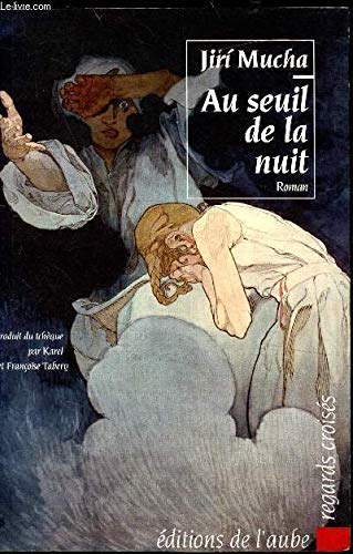 9782876780613: Au seuil de la nuit