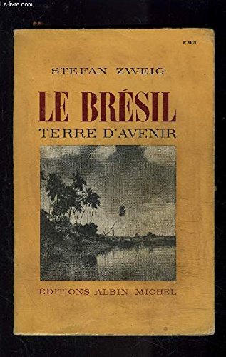 9782876780910: Le bresil, terre d'avenir