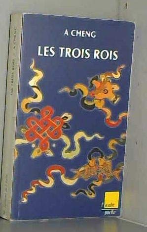 9782876781887: Les Trois Rois