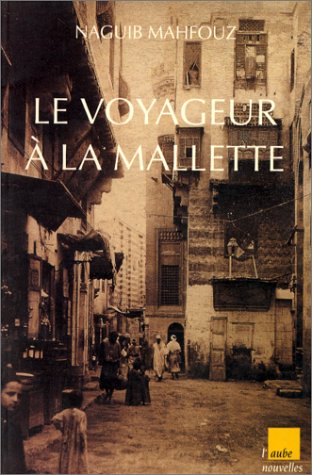 9782876782594: Le voyageur  la mallette: [nouvelles]