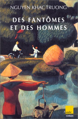 Stock image for Des fantmes et des hommes for sale by Ammareal