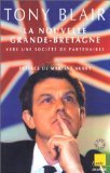 La Nouvelle Grande-Bretagne (9782876783102) by Blair, Tony; Aubry, Martine