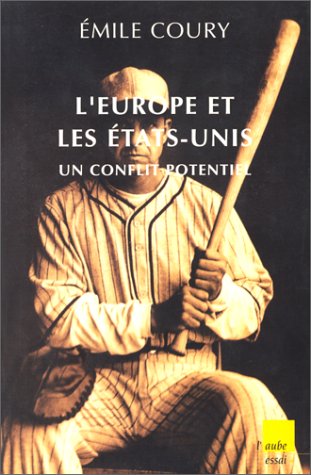 Stock image for L'Europe et les Etats-Unis for sale by Librairie Th  la page