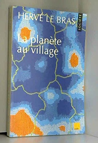 Beispielbild fr La Plante au village zum Verkauf von Ammareal