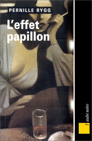 Stock image for L'effet papillon for sale by A TOUT LIVRE