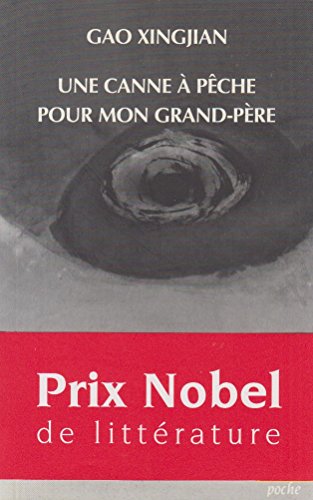 Stock image for Une Canne a peche pour mon grand-pere for sale by Wonder Book