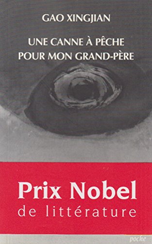 9782876786035: Une Canne a peche pour mon grand-pere