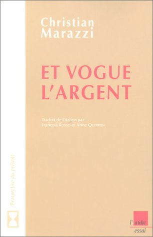 Stock image for Et vogue l'argent for sale by LeLivreVert