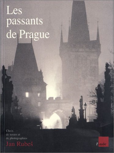 9782876788152: Passants de Prague (les)