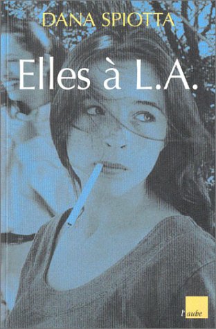 Beispielbild fr Elles  L.A. zum Verkauf von medimops
