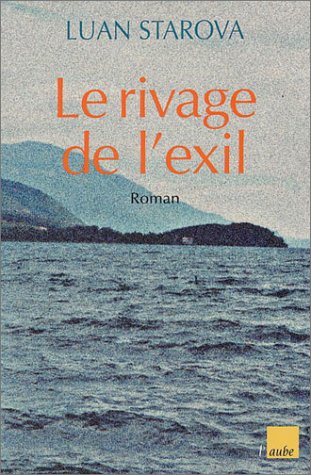 Imagen de archivo de Rivage De L'exil a la venta por RECYCLIVRE
