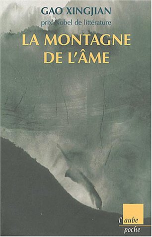 Beispielbild fr La Montagne De L'me zum Verkauf von RECYCLIVRE
