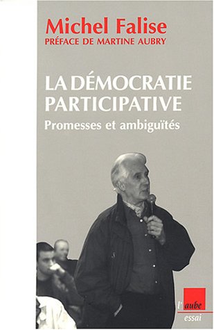Beispielbild fr Dmocratie participative : Promesses et ambigut zum Verkauf von Ammareal