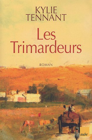9782876789692: Les Trimardeurs