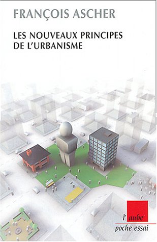 Stock image for Nouveaux Principes de l'urbanisme for sale by medimops