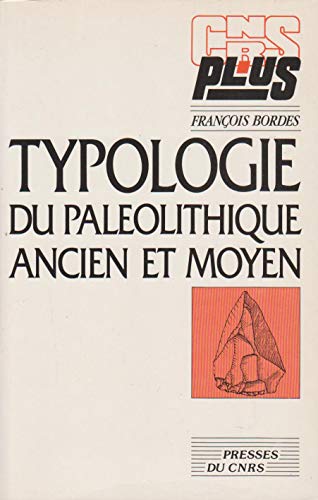 9782876820050: Typologie du Palolithique ancien et moyen