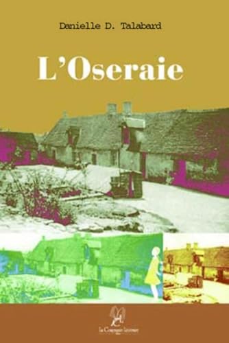 Stock image for L'Oseraie for sale by medimops