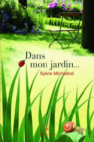 Stock image for Dans Mon Jardin. for sale by medimops