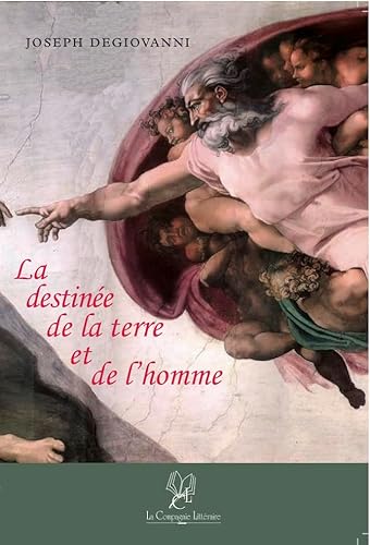 9782876834477: La destine de la terre et de l'homme