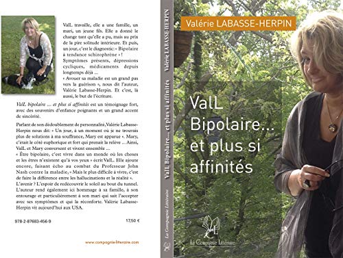 Stock image for ValL bipolaire. et plus si affinits for sale by medimops
