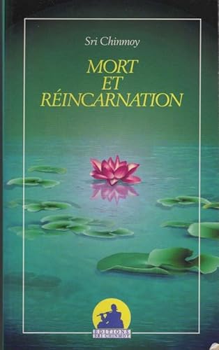 Beispielbild fr Mort Et Rincarnation : Le Voyage De L'ternit zum Verkauf von RECYCLIVRE