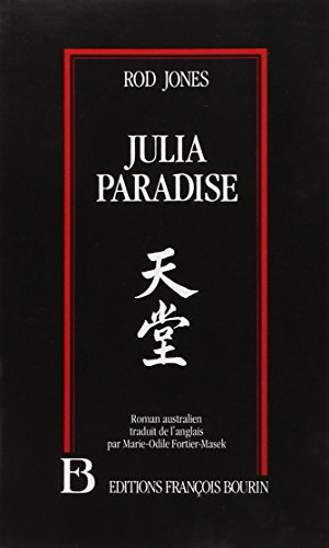 Stock image for Julia Paradise. Traduit de l'anglais for sale by Librairie La MASSENIE  MONTOLIEU