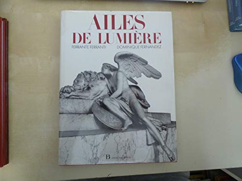 Stock image for Ailes de lumire for sale by GF Books, Inc.