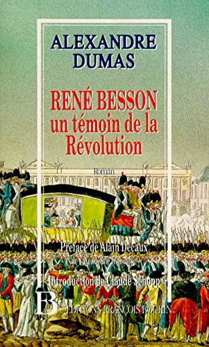 Beispielbild fr RENE BESSON TEMOIN DE LA REVOLUTION zum Verkauf von Ammareal