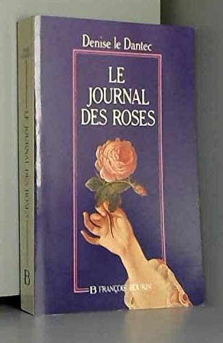 9782876860896: Le journal des roses