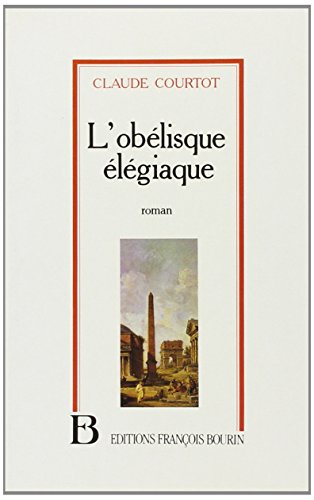 Beispielbild fr L'oblisque lgiaque zum Verkauf von medimops