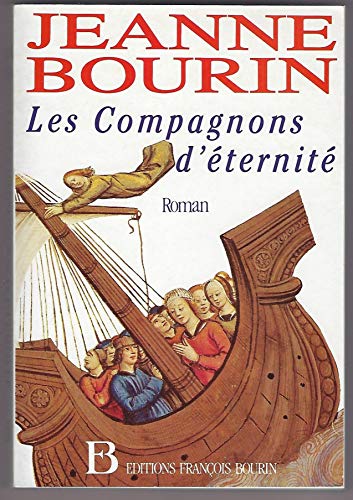 Imagen de archivo de Les compagnons d'e?ternite?: Roman (French Edition) a la venta por Wonder Book