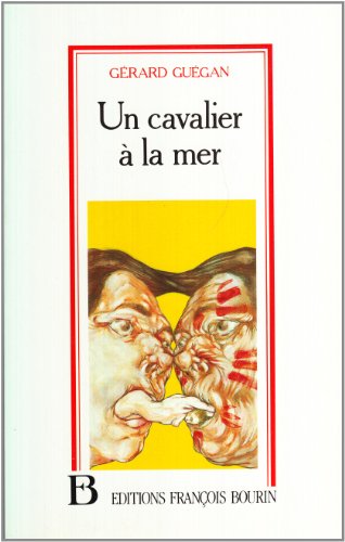 Beispielbild fr Un Cavalier  La Mer zum Verkauf von RECYCLIVRE