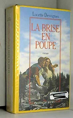 Beispielbild fr Les mains libres, tome 2 : La brise en poupe zum Verkauf von Ammareal